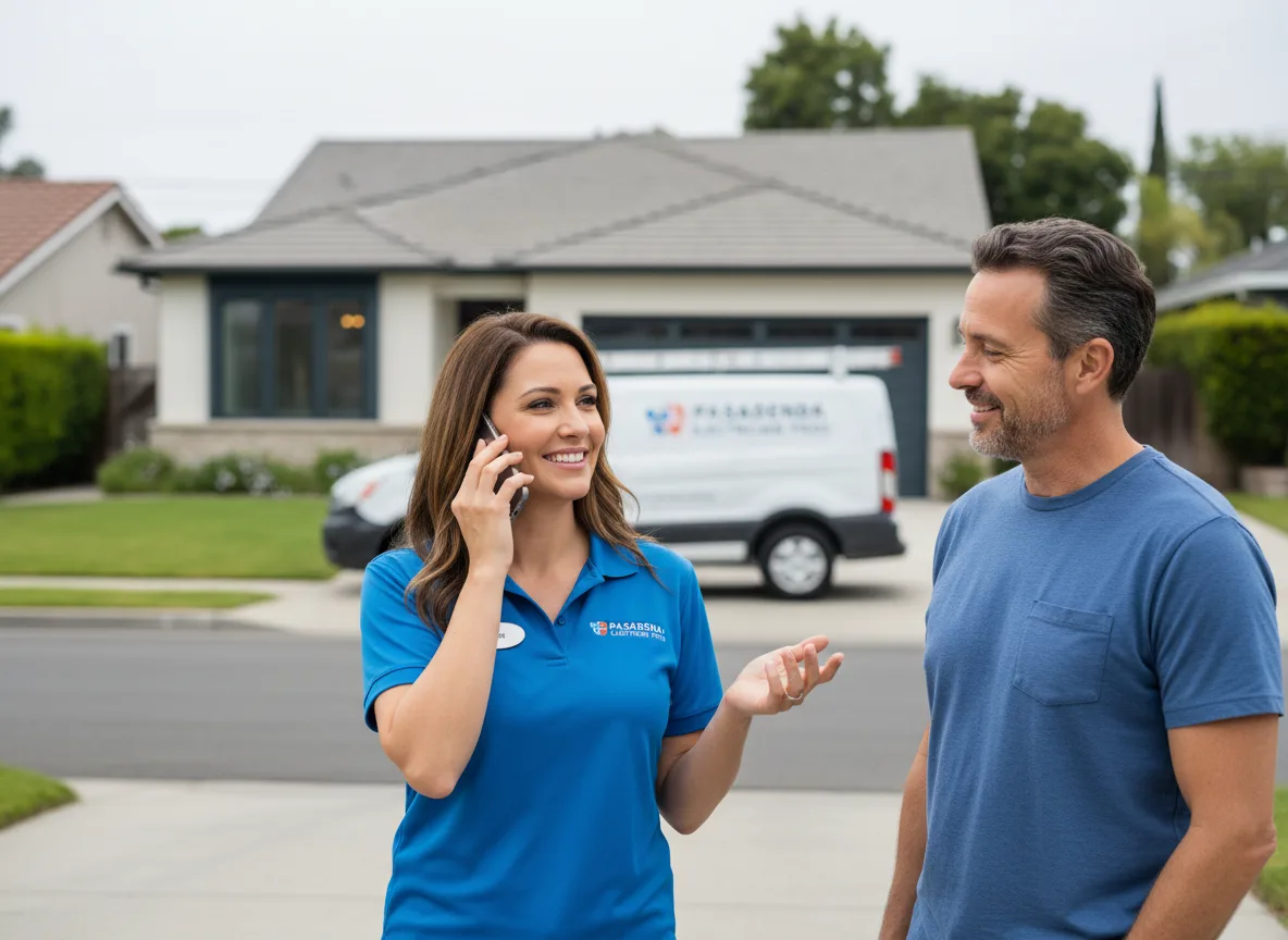 Electrician Villas, NJ FAQs